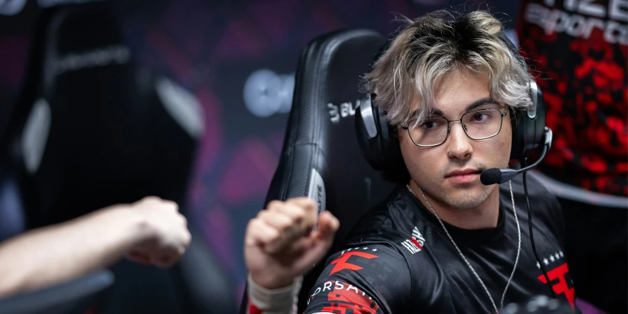 Twistzz: мы не стали сильнее, но стали другой командой