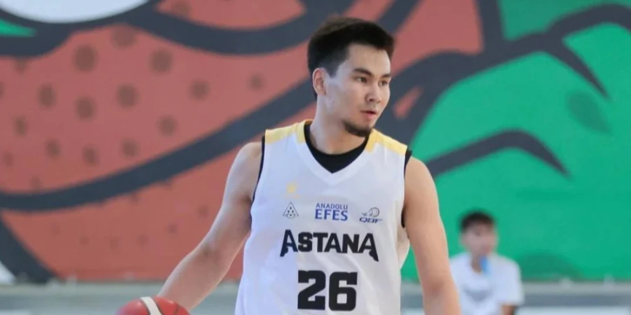 «Астана» баскетбол клубы International Basketball Championship  турнирді жеңіспен бастады