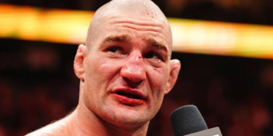 Жуткое признание звезды UFC