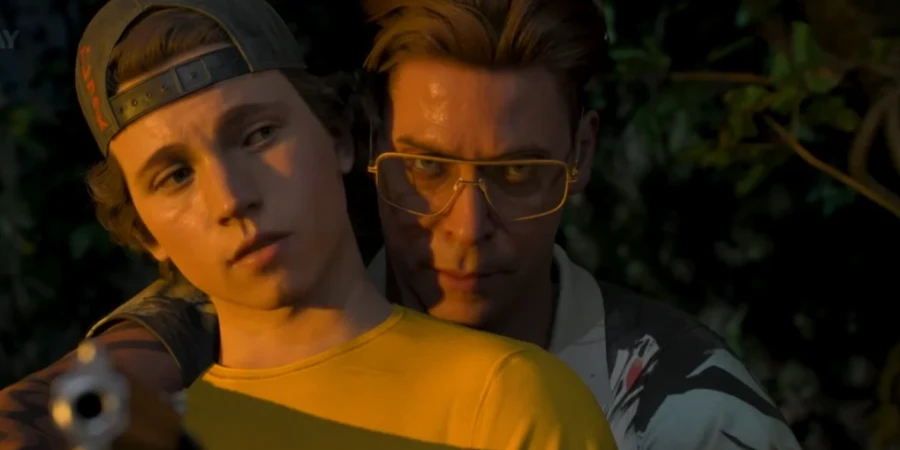 Стала известна первая информация об Until Dawn 2