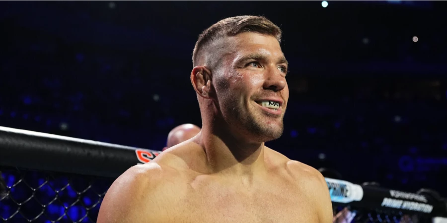 Экс-чемпион UFC раскрыл причину неопределенности вокруг следующего боя