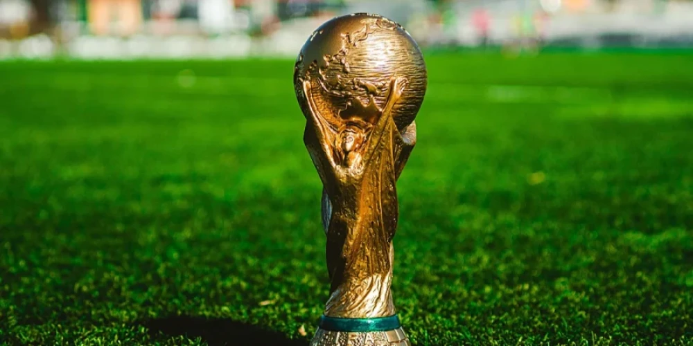 Әлем чемпионаты: Плей-оффқа шыққан 28 команда белгілі болды