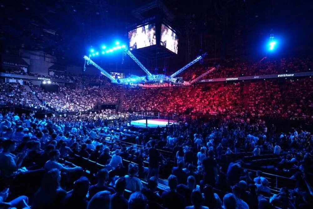Стартовала продажа билетов на турнир OCTAGON 92 в Намангане