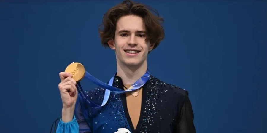 Олимпийский чемпион из Казахстана сделал широкий жест после громкого скандала