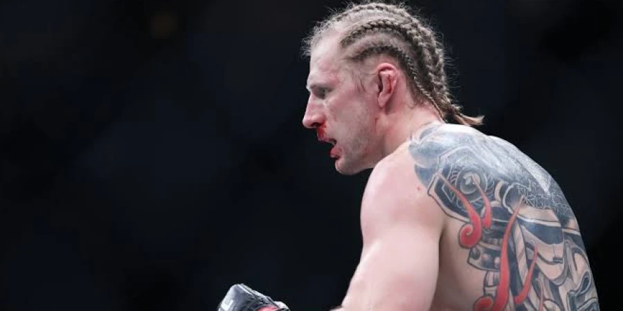 Волков против Куниева: UFC показал актуальную форму бойцов перед турниром