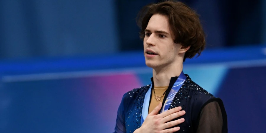 Олимпийский чемпион не попал в заявку Казахстана на чемпионат мира в Праге