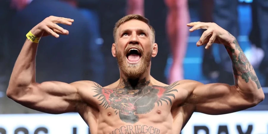 Чем порадует UFC в июле: 3 топовых турнира и возвращение Конора