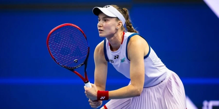 Рыбакина обошла Соболенко и обеспечила себе лидерство в WTA