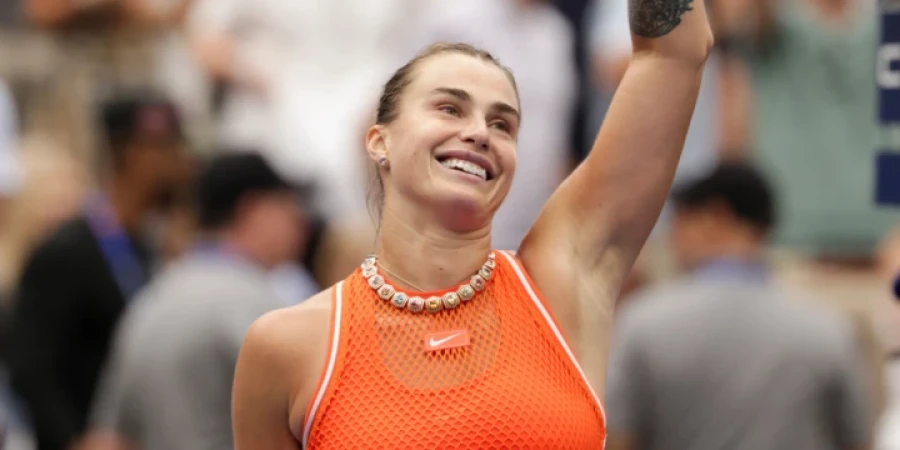 US Open-2026 турнирінің алғашқы жартылай финалдық жұбы анықталды