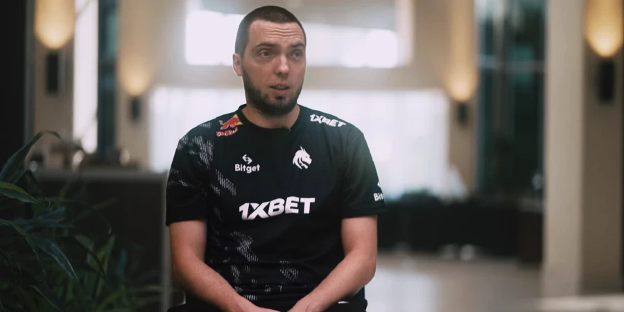 Korb3n считает, что Xtreme получила инвайт на TI15 из-за домашнего турнира