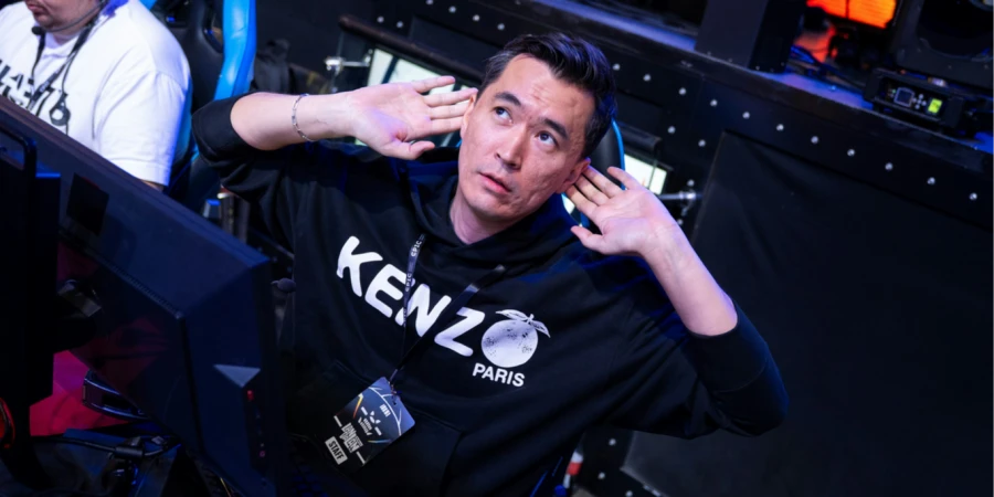 Легендарный казахстанский игрок AdreN возобновил карьеру