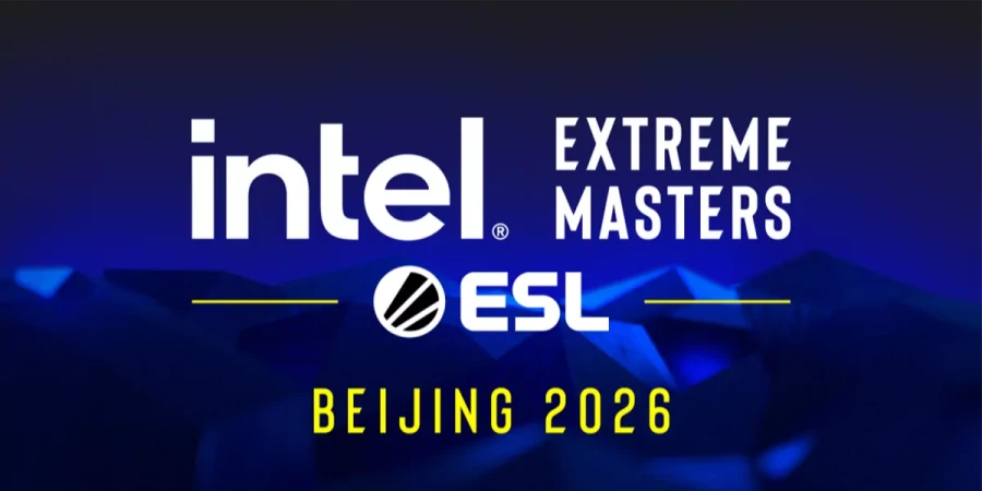 Стали известны даты и место проведения IEM Beijing 2026