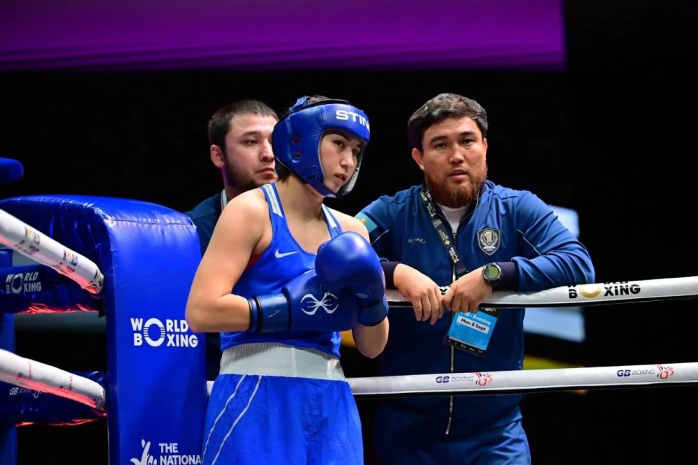 Олимпиада-2028: ХОК World Boxing ұсынған іріктеу жүйесін бекітті