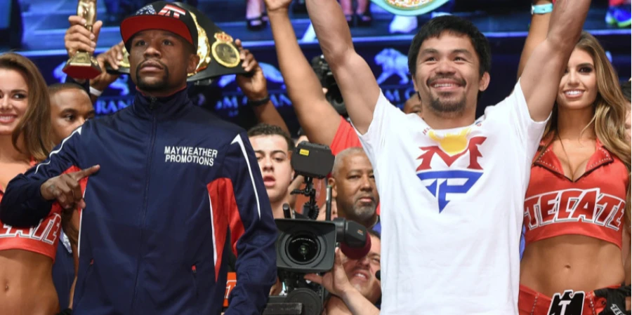 В топ-25 боксеров XXI века от ESPN попали Усик, Головкин и братья Кличко