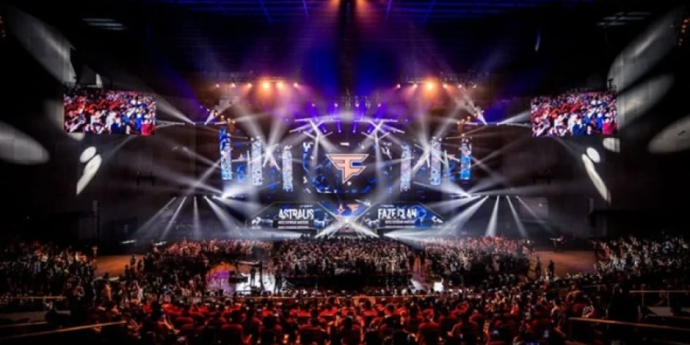 ESL ұйымдастырушылары IEM Chengdu 2025 топтық кезеңінің құрамын жариялады