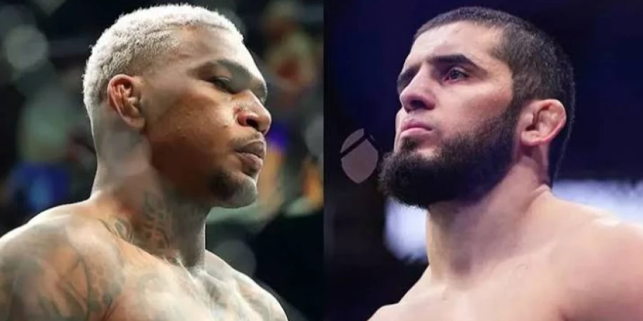 Решение Махачева по следующему сопернику вызвало обсуждение в UFC