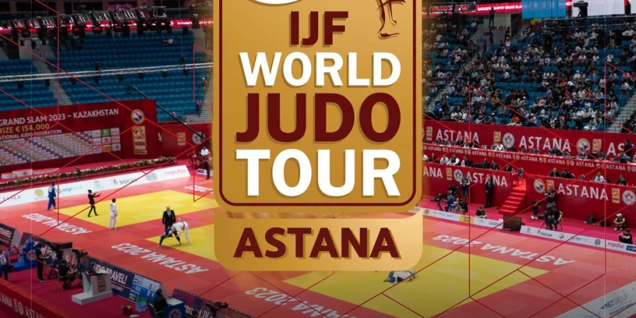 Астанада Grand Slam халықаралық рейтингтік турнирі өтеді