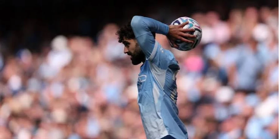 «Манчестер Сити» — «Ковентри». Прямая трансляция матча АПЛ