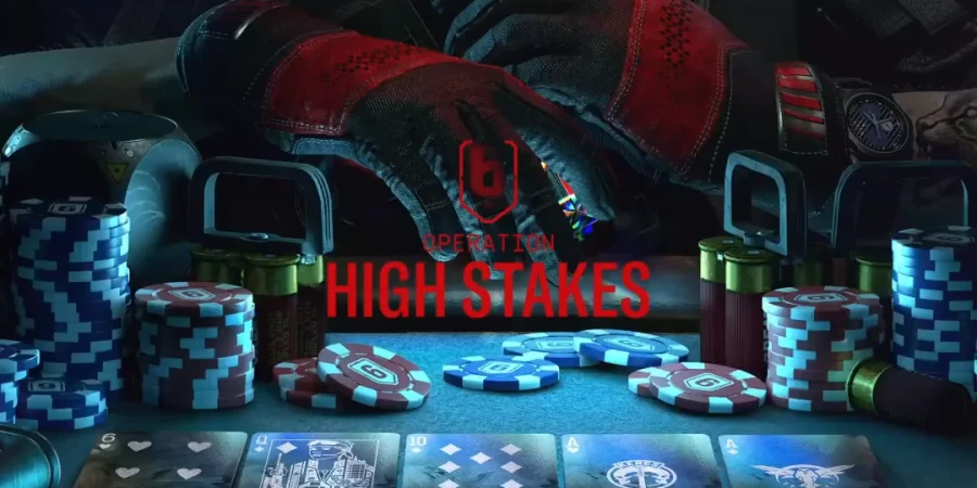 Rainbow Six Siege X — баги, читеры и критика после запуска операции High Stakes