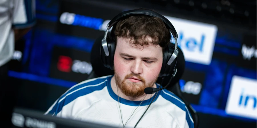 Капитан Monte может продолжить карьеру в 100 Thieves