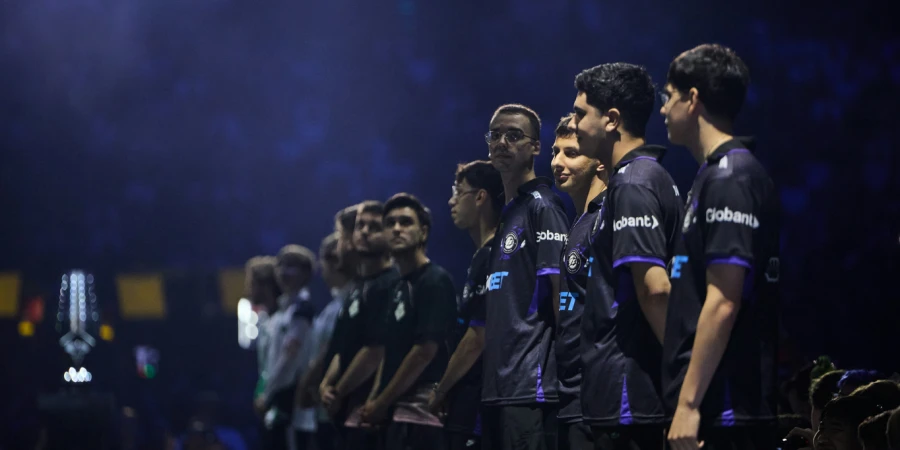 Nemiga Gaming получила место 9z Team на BLAST Bounty Summer 2026