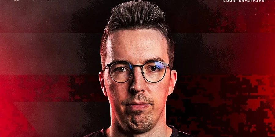 Немецкий специалист занял пост после ухода NEO из FaZe Clan
