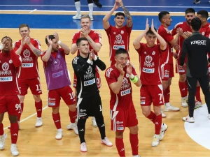 Казахстан будет представлен в Гранд-финале Лиги Чемпионов УЕФА-2024/2025