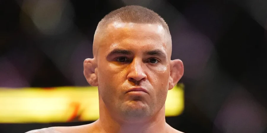 Бывший боец UFC заявил о проблемах с алкоголем и попросил помощи