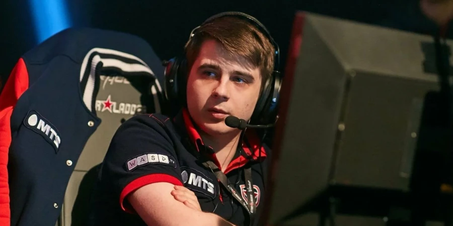 Fng считает Team Spirit и Falcons главными фаворитами BLAST Slam VII