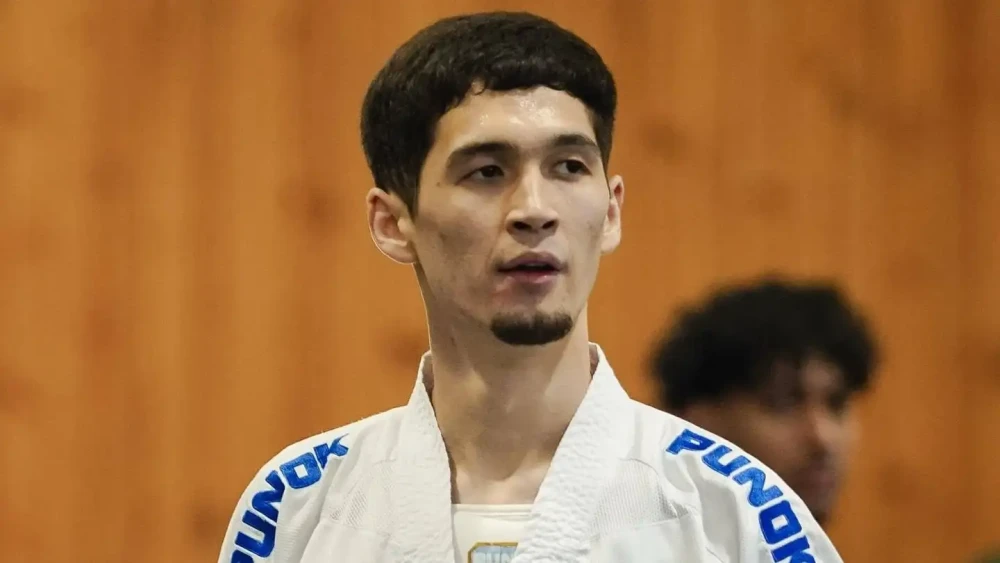 Қазақстан каратэден Азия чемпионатын үздік үштікте аяқтады