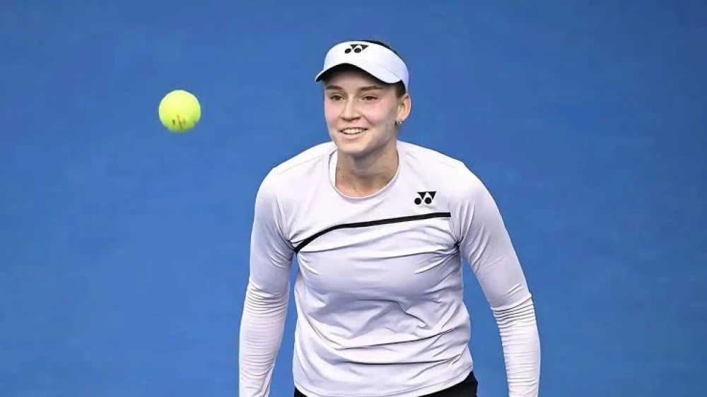 Рыбакина установила впечатляющий результат перед третьим кругом US Open