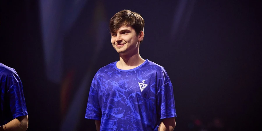 RAMZES666 назвал главных фаворитов The International 2026
