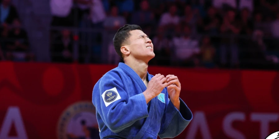 Grand Slam турниріне қатысатын қазақстандық дзюдошылар белгілі болды