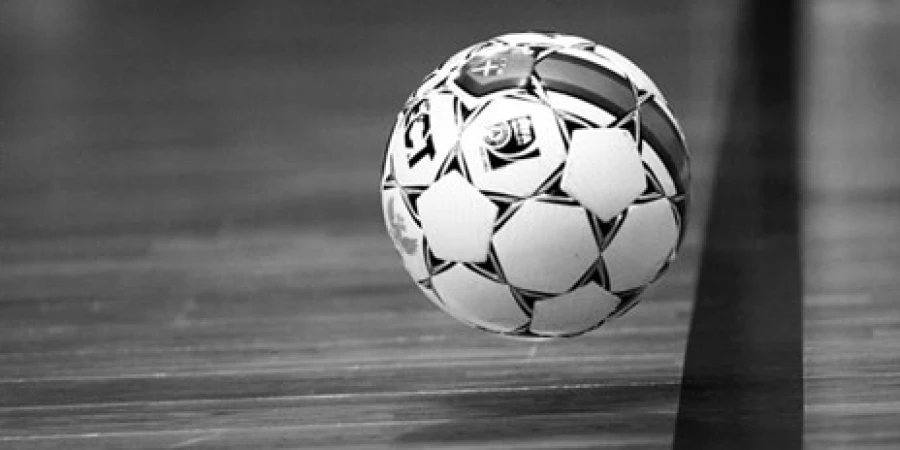 «Атырау» уверенно разгромил «Каспий» в чемпионате Казахстана по футзалу