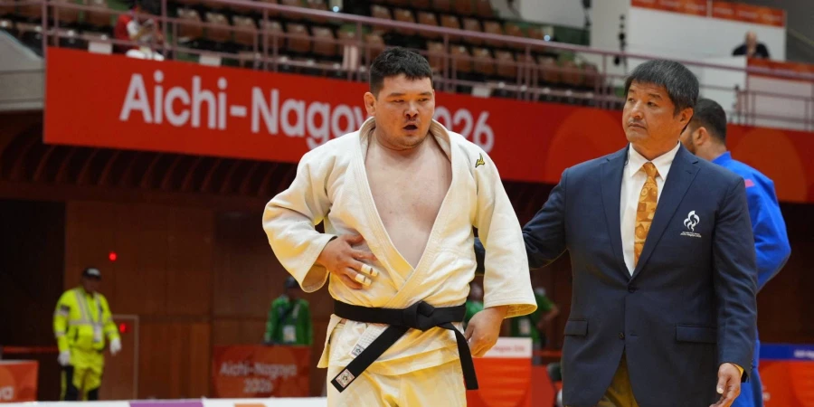 Казахстан завоевал очередное «золото» на Азиатских Пара играх-2026