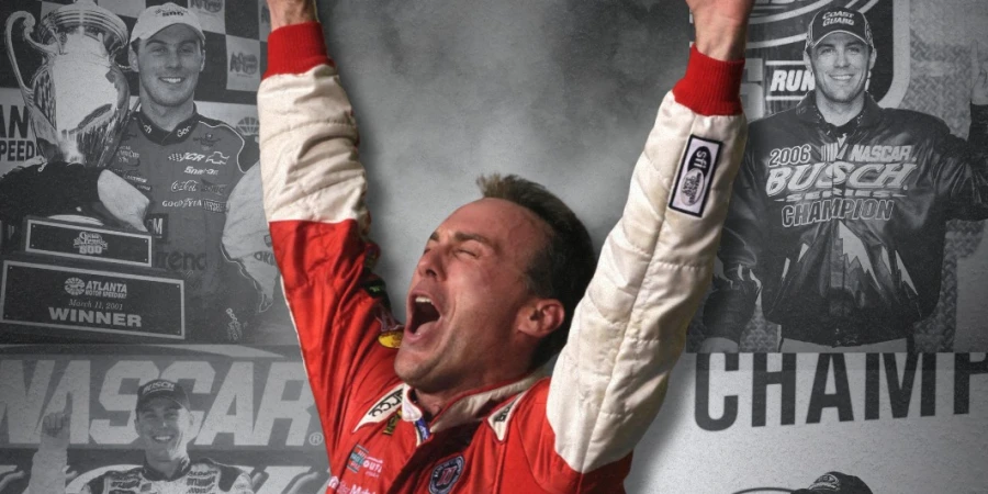 В зале славы NASCAR произошло важное обновление