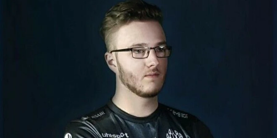 Smooya заявил, что покинул Fnatic после вспышки эмоций на матче