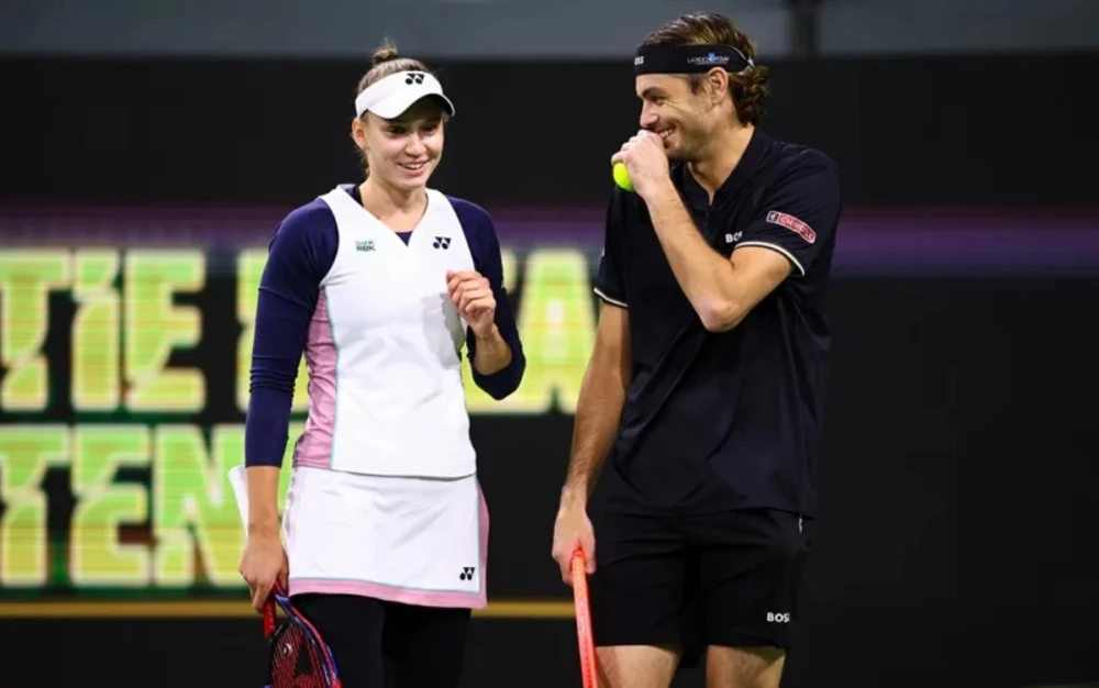 Қазақстандық теннисші WTA чемпиондық рейтингінде 7-орынға шықты