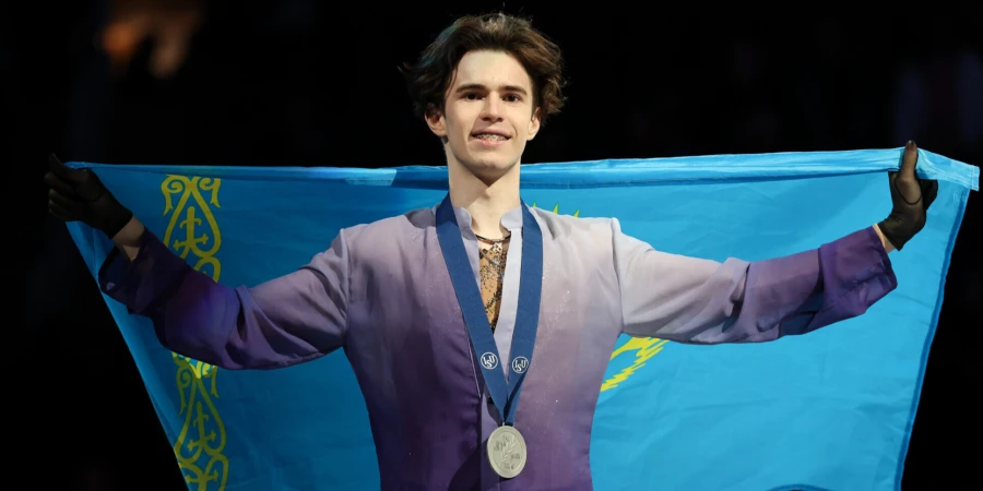 В России удивились победе Михаила Шайдорова на Олимпиаде-2026