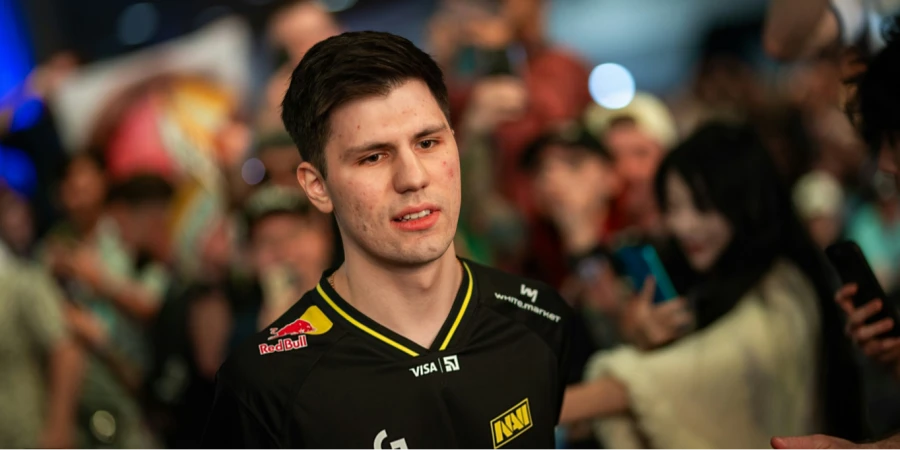 Dosia, Richard Lewis и peacemaker высказались о возможном уходе b1t из NAVI