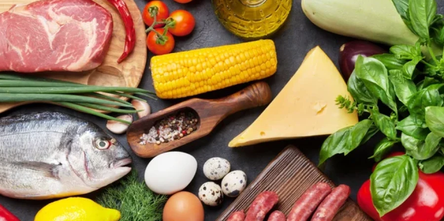 Как сократить траты на продукты?