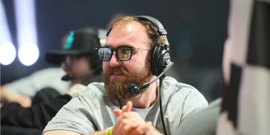 Chopper ожидает изменений в составе NAVI после IEM Cologne Major 2026
