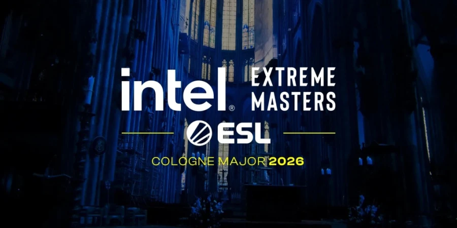 Подведены итоги второго дня IEM Cologne Major 2026 Stage 1