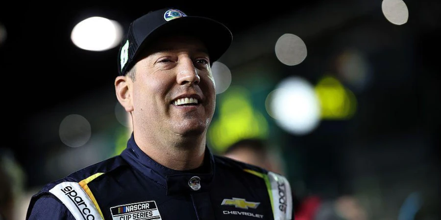 В NASCAR рассказали, как почтят память Кайла «Роуди» Буша