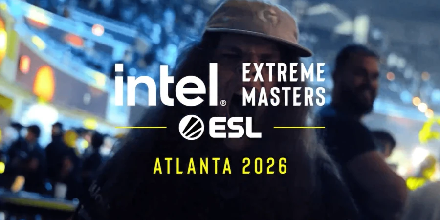Расписание матчей IEM Atlanta 2026 на 12 мая