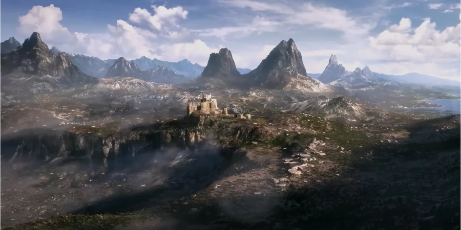 Мэтт Бути рассказал о ходе разработки The Elder Scrolls VI