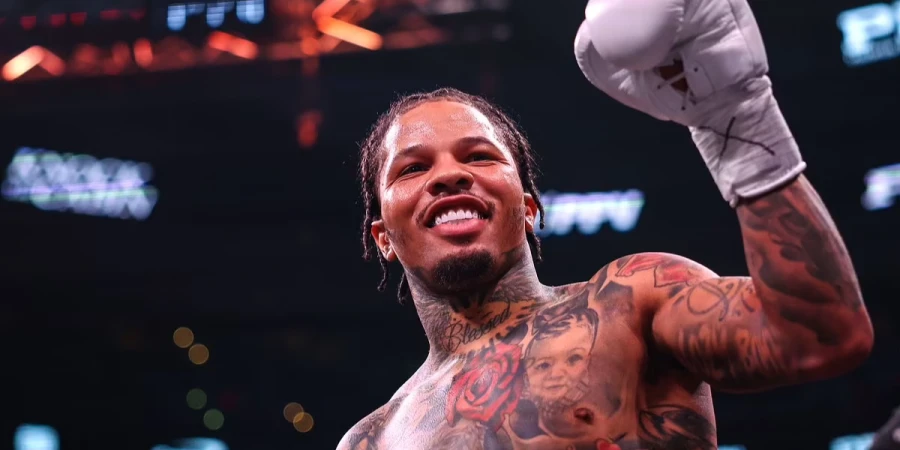 Экс‑чемпион WBA и IBF объявлен в розыск в США